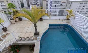 Imagem 2: APARTAMENTO - HIGIENÓPOLIS - SP