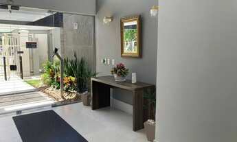 Imagem 2: Apartamento 2 dormitórios com suíte e vaga coberta escriturada