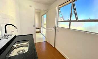 Imagem 6: COBERTUA IMPECCÁVEL COM 1 quarto em Azenha - Porto Alegre - RS