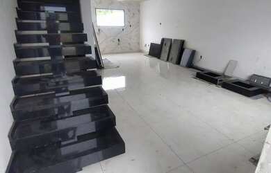 Imagem 2: Vende-se casa com quintal e duas suite Atlântico Norte