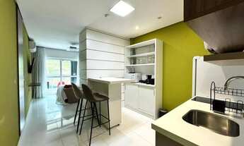 Imagem: Apartamento locação anual 1 Dormitório