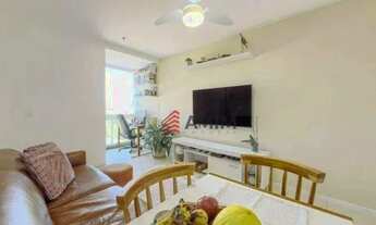 Imagem 4: Apartamento com 1 Quarto à Venda, 50 m² por R$ 520.000 - Camboinhas - Niterói/RJ