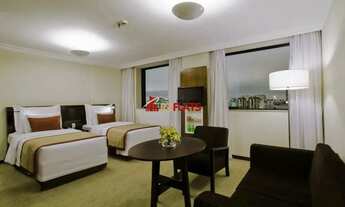 Imagem 2: Flat com ótimo preço no bairro Itaim Bibi. Confira!