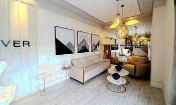 Imagem 4: Apartamento 02 quartos com 85m² para alugar - Kobrasol, São José