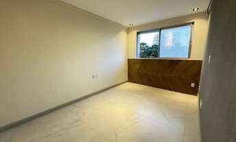 Imagem 7: Imóvel para venda tem 95 metros quadrados com 3 quartos em Olho D'Água - São Luís - M