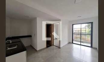 Imagem 2: Apartamento à Venda - Água Fria, 1 Quarto, 31 m2