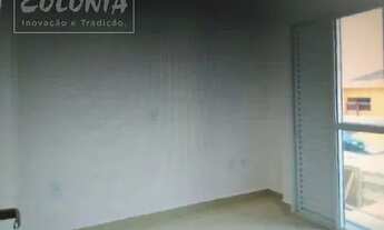 Imagem 6: Cobertura a venda - Vila Camilópolis, Santo André