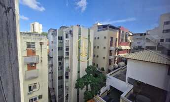 Imagem 2: Cobertura para Venda em Salvador, Vila Laura, 3 dormitórios, 1 suíte, 3 banheiros, 1 vaga