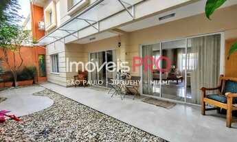 Imagem 2: Imóvel único na Chácara Klabin, casa em condomínio, 4 dormitórios, 3 suítes e 4 vagas