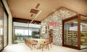 Imagem 7: Sofisticada e moderna residência com 2.366,00m² 07 suítes, e 08 vagas no Tamboré