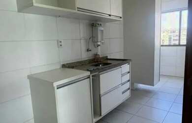Imagem 6: Apartamento para Locação em Salvador, PITUBA, 2 dormitórios, 1 suíte, 1 banheiro, 1 vaga