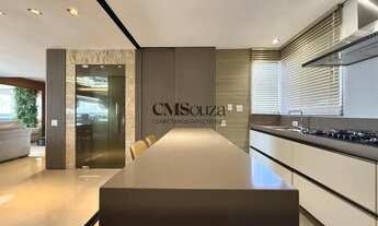 Imagem 6: Apartamento à venda em Londrina, Gleba Palhano, com 3 suítes, com 181.42 m², Maison Victor