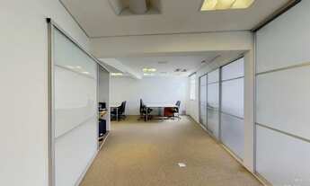 Imagem: Sala comercial em Avenida Cidade Jardim