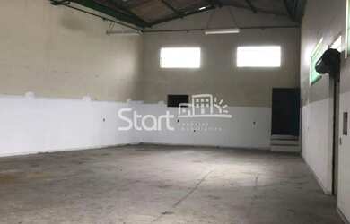 Imagem 3: Galpão - Jardim São Vicente - Campinas