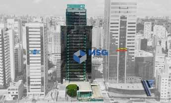 Imagem 4: EDIFÍCIO LA DEFENSE SEDE CORPORATIVA MONOUSUÁRIO