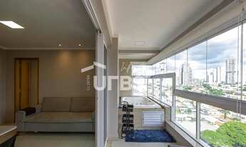 Imagem: Flat à venda no Setor Bueno, 1 suíte