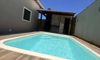 Imagem 3: Imóvel para venda com 99 metros quadrados com 2 quartos em Unamar (Tamoios) - Cabo Frio