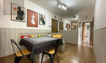 Imagem 5: Apartamento com 2 quartos para locação no Condominio Di Fiori - Vinhedo S.P