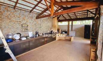 Imagem 5: Sítio à venda no bairro Batatal em Igarapé/MG