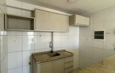 Imagem 5: Alugo Lindo Apt Renascença Ed Pericumã