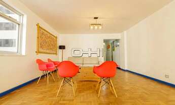 Imagem 7: Venda Apartamento 3 Dormitórios - 210 m² Jardim Paulista