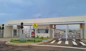 Imagem: Térrea para aluguel tem 91 metros quadrados