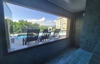 Imagem 2: Glória Apartamento com 1 dormitório