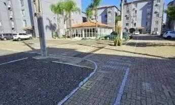 Imagem 2: Apartamento em Morro Santana