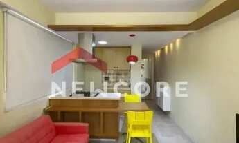 Imagem 4: Apartamento em Rua Timóteo da Costa - Leblon - Rio de Janeiro/RJ