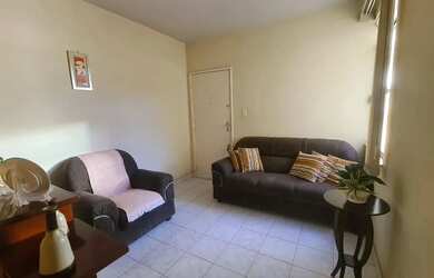 Imagem: Apartamento de 2 quartos no Vale do Ipê