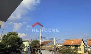 Imagem 2: Sobrado em Rua Elpidio Ferreira Guimarães - Arujá Center Ville - Arujá/SP