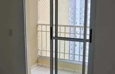 Imagem 6: Residencial Brisa do Parque 02 Dorms. 11º Andar - Lazer Completo