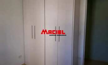 Imagem 6: Imóvel para venda com 48 metros quadrados com 2 quartos em Jardim América - São José dos C