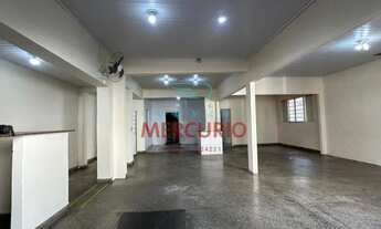 Imagem 3: Barracão para aluguel com 135 m² em Vila Mesquita, Bauru - SP