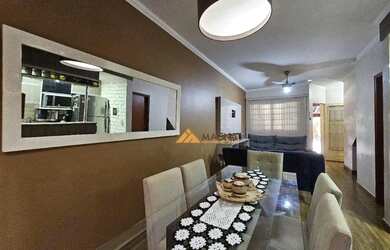 Imagem 2: Casa com 2 dormitórios à venda, 98 m² por R$ 320.000,00 - Jardim Zara - Ribeirão Preto/SP