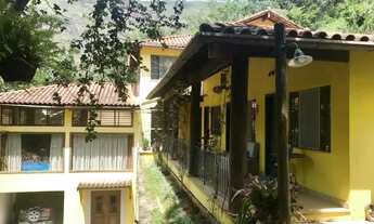 Imagem: Casa à venda 4 Quartos, 4 Suites, 4661M²