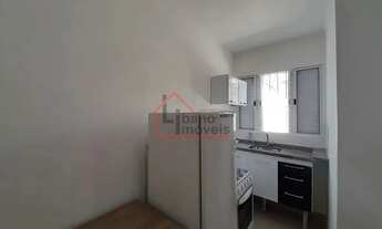 Imagem 4: Kitnet - Cidade Universitária - Campinas