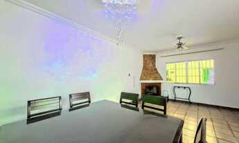 Imagem 6: Sobrado para venda em Chora Menino com 3 quartos, sendo 1 suíte , 187m²