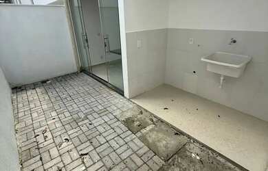 Imagem 7: Imóvel para venda tem 80 metros quadrados com 3 quartos em Colônia Santo Antônio - Manaus