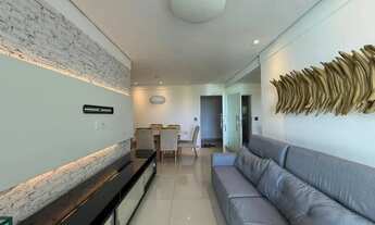 Imagem 6: APARTAMENTO DE LUXO PARA ALUGUEL NO PAIVA ALTO PAFRÃO 113 METROS 3 QUARTOS PORTEIRA FECHAD