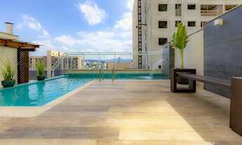 Imagem 6: Diferenciado - 3 dormitórios - 3 Suítes - localizado em Balneário Camboriú / Centro REF: D