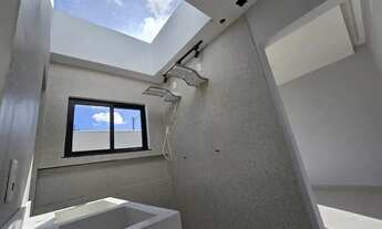 Imagem 5: BELÍSSIMA CASA TÉRREA ALTO PADRÃO NO TERRAS ALPHAVILLE,3 QUARTOS 3 SUÍTES,146M2,EM CAMAÇAR