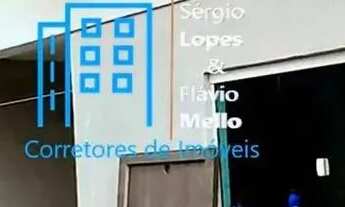 Imagem 7: Casa ALTO PADRÃO em Manilha 3 quartos 1 Suíte e área gourmet!! FINANCIADA FLA(IV508IV