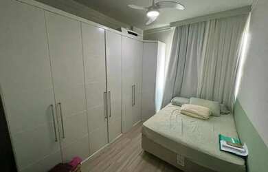 Imagem 5: ALUGAMOS APARTAMENTO 2/4 NA GRAÇA PARA O CARNAVAL