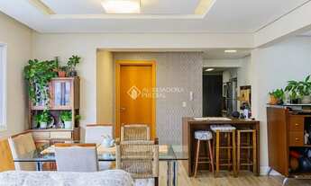 Imagem 5: Imóvel para venda possui 112 metros quadrados com 3 quartos em Passo da Areia - Porto Aleg