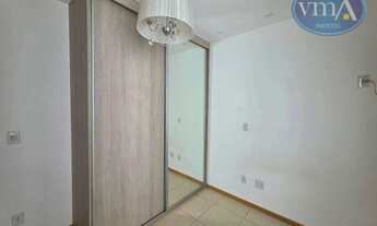 Imagem 7: Vendo Excelente Apartamento, 106,00m2, Edifício Innovare Condomínio Clube, Região Jardim K