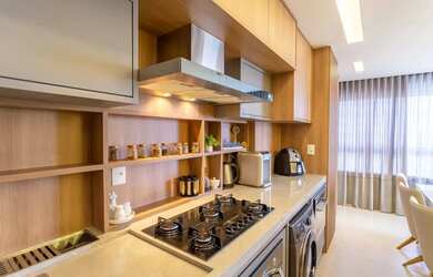 Imagem 2: Apartamento em Rua Indaial - São Judas - Itajaí/SC