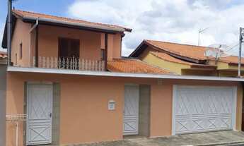 Imagem 3: SOBRADO - RESIDENCIAL DAS ILHAS - SP