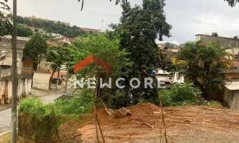 Imagem: Lote em Rua Antártico - Jardim Regina Alice