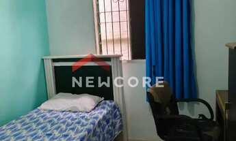 Imagem 4: Apartamento em Rua Galdino José de Souza - Dom Pedro I - São José da Lapa/MG